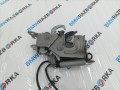 замок капота BMW M3 G80/G81 G80 2023, 3.0 л., S58B30A, бензин, АКПП, c4p, седан, задний привод, правый руль, 7468349 - фото №2