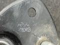 замок капота BMW 8 серия G14/G15 G14 2019, 4.0 л., B57 D30 B, дизель, АКПП, 475, кабриолет, полный привод, 7473707 - фото №2