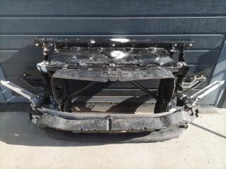передняя панель крепления облицовки (телевизор) BMW X7 G07 2019, 4.0 л., бензин, АКПП, c27, внедорожник 5 дв., полный привод, 7421711, 7421709, 7421600, 7454026, 7421708
