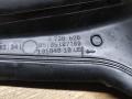 водосток крышки багажника BMW X5 G05 [рестайлинг] G05 2024, 3.0 л., B57 D30 B, дизель, 416, полный привод, 8738628, 51498738628 - фото №3