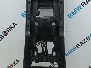 консоль салона BMW i5 G60 2024, электро, АКПП, c4p brooklyn grau metallic, седан, задний привод, 5A4FC42