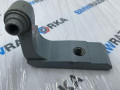 петля двери BMW M3 G80/G81 G80 2023, 3.0 л., S58B30A, бензин, АКПП, c4p, седан, задний привод, правый руль, 7246063 - фото №3