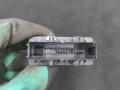 разъем (фишка) проводки BMW X5 G05 2022, 3.0 л., B57 D30 B, дизель, 416, внедорожник 5 дв., полный привод, 9224368, 9224370 - фото №2