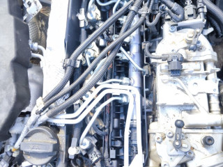 форсунка BMW X3 G01 2021, 3.0 л., D, B57 D30 B, дизель, АКПП, внедорожник 5 дв., полный привод, 8599216, 8599201, 8599209