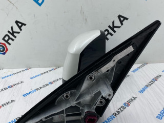 зеркало наружное правое BMW X5 G05 [рестайлинг] G05 2025, 3.0 л., B57 D30 B, дизель, АКПП, a96, внедорожник 5 дв., полный привод