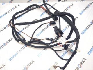 Проводка крышки багажника BMW i3 L01 [рестайлинг] I01 2018, электро, c32, задний привод, 8780473