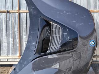 капот BMW i8 I12 2015, 1.5 л., B38 K15 A, гибрид, полный привод, 51007376298, 7376298