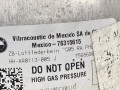 пневмостойка задняя BMW X5 G05 2021, 3.0 л., бензин, АКПП, с27, внедорожник 5 дв., полный привод, правый руль, 37106869037, 6869037 - фото №8
