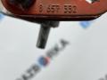 кронштейн глушителя BMW M3 G80/G81 G80 2023, 3.0 л., S58B30A, АКПП, седан, полный привод, 8657332 - фото №3