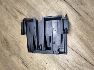 кронштейн блока управления BMW 5 серия F07/F10/F11 [рестайлинг] 2013, 3.0 л., N57 D30 A, дизель, АКПП, задний привод, 8507703