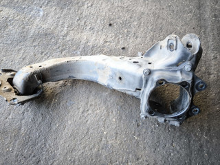 кулак задний правый BMW X1 U11 2023, электро, полный привод, 6894210, 33326894210