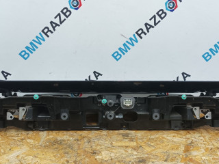 спойлер BMW 6 GT G32 2019, 2.0 л., B47 D20 B, дизель, АКПП, 416, внедорожник 5 дв., задний привод, 51627397896, 7397896