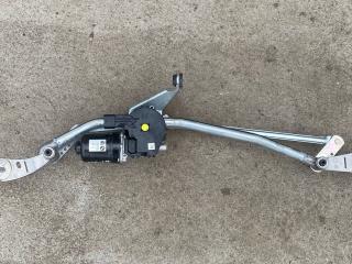 механизм стеклоочистителя (трапеция дворников) BMW M3 G80/G81 G80 2023, 3.0 л., S58B30A, АКПП, седан, полный привод