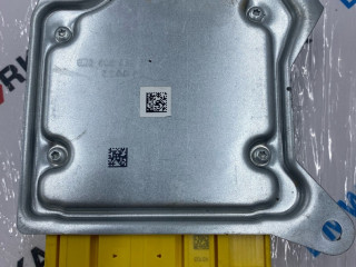 блок AirBag Mercedes-Benz V-Класс W447 [рестайлинг] W447 2024, 2.0 л., OM 654.920, дизель, АКПП, черный обсидиан металлик mb 9197, микроавтобус, задний привод, 4479009920, A4479009920, 4479018506, A4479018506