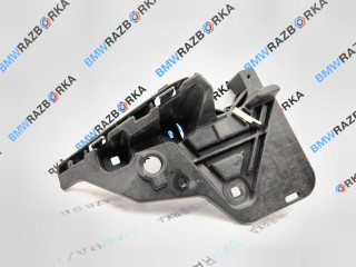 Крепление бампера заднего BMW M2 G87 2023, 3.0 л., S58B30A, бензин, МКПП, купе, задний привод, 8495053