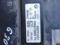 кассета радиаторов BMW 5 серия G30/G31 G30 2017, 3.0 л., B57 D30 A, дизель, АКПП, a300, седан, полный привод, 8576305, 8617086, 8576513 - фото №7