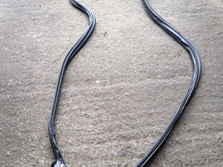 уплотнитель BMW 4 серия F32/F33 F33 2016, 3.0 л., B58B30, бензин, АКПП, 475, кабриолет, задний привод, 51767297090, 7297090
