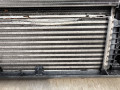 кассета радиаторов BMW X5 G05 2019, 3.0 л., B57 D30 A, дизель, АКПП, внедорожник 5 дв., полный привод, 8686171, 8589042, 8589038 - фото №9