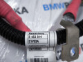 провод с генератора на стартер BMW 3 серия G20 2022, 2.0 л., B48 B20 A, бензин, b39, седан, задний привод, 8483814, 12428483814 - фото №2