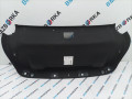 обшивка крышки багажника BMW M3 G80/G81 G80 2023, 3.0 л., S58B30A, бензин, АКПП, c4p, седан, задний привод, правый руль, 7430622 - фото №2