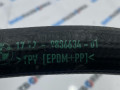 патрубок радиатора BMW i7 G70/G71 2024, электро, АКПП, c3z, седан, задний привод, правый руль, 9886634, 17129886634 - фото №4