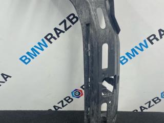 Крепление бампера заднего BMW M3 G80/G81 G80 2023, 3.0 л., S58B30A, АКПП, седан, полный привод, 8074698