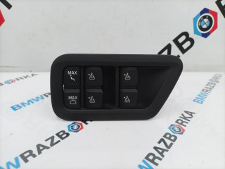 ручка ( кнопка ) складывания сиденья BMW X7 G07 2019, 3.0 л., B57 D30 C, дизель, АКПП, 475, внедорожник 5 дв., полный привод, 9439875