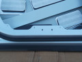 дверь передняя левая Mercedes-Benz S-Класс W223 2024, 3.0 л., M256 E30, бензин, АКПП, седан - фото №5