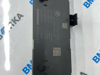 блок управления крышкой багажника BMW X7 G07 2019, 3.0 л., B57 D30 C, дизель, АКПП, 475, внедорожник 5 дв., полный привод, 61359465565, 9465565