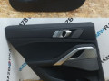 салон (комплект сидений) BMW X6 G06 2020, 3.0 л., B57 D30 A, дизель, АКПП, с27, внедорожник 5 дв., полный привод - фото №8