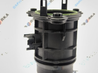 патрубок интеркулера BMW X3 G01 2021, 3.0 л., D, B57 D30 B, дизель, АКПП, внедорожник 5 дв., полный привод, 8599395
