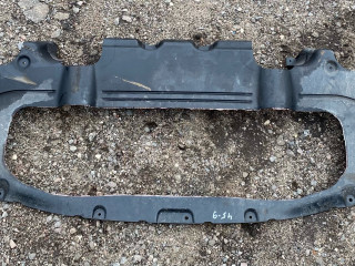 защита бампера заднего BMW 8 серия G14/G15 [рестайлинг] G16 2023, 3.0 л., бензин, седан, задний привод, 7374721