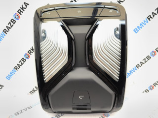 фонарь салона (плафон) BMW M2 G87 2023, 3.0 л., S58B30A, бензин, МКПП, купе, задний привод, 5A8A0F4