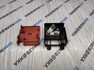 распределитель B+ BMW M3 G80/G81 G80 2023, 3.0 л., S58B30A, бензин, АКПП, c4g, седан, полный привод, правый руль, 6996954, 6996957