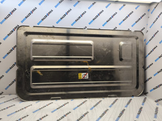пол багажника BMW i3 L01 [рестайлинг] I01 2018, электро, c32, задний привод, 7410691, 51717410691