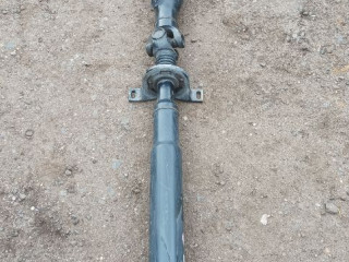 карданный вал Mercedes-Benz Sprinter W907/W910 W907 2023, 2.0 л., OM 654.920, дизель, АКПП, фургон, задний привод, A9074102201