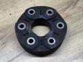 муфта кардана BMW X5 G05 2021, 3.0 л., гибрид, АКПП, c27, внедорожник 5 дв., полный привод, 7610061, 26117610061 - фото №4