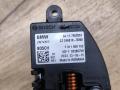 сопротивление печки BMW 1 серия F40 2023, 1.5 л., B37 C15 A, дизель, skyscraper grau metallic (c4w), хетчбэк 5 дв., передний привод, 7952061, 64117952061 - фото №2