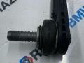 стойка стабилизатора BMW X3 G45 2025, 2.0 л., B48 B20 P, бензин, АКПП, внедорожник 5 дв., полный привод, 6881092 - фото №3