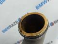 патрубок интеркулера BMW X5 G05 2019, 5.0 л., B57 D30 C, дизель, АКПП, 475, внедорожник 5 дв., полный привод, правый руль, 11658579370, 8579370 - фото №2