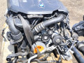 двигатель BMW 4 серия F32/F33 F33 2016, 3.0 л., B58B30, бензин, АКПП, 475, кабриолет, задний привод - фото №2
