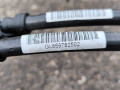 шланг (трубка) АКПП BMW X5 G05 2019, 3.0 л., B57 D30 A, дизель, АКПП, внедорожник 5 дв., полный привод, 17228597825, 8597825, 8697824 - фото №4