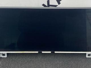 монитор мультимедиа BMW X3 M F97 [рестайлинг] 2023, 3.0 л., S58B30A, бензин, внедорожник 5 дв., полный привод, 5A42088, 65505A42088