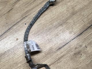минусовой провод аккумулятора BMW X5 G05 2019, 3.0 л., B57 D30 A, дизель, АКПП, внедорожник 5 дв., полный привод, 8685943, 8685944