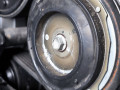 компрессор кондиционера BMW M3 G80/G81 G80 2023, 3.0 л., S58B30A, бензин, АКПП, c4p, седан, задний привод, правый руль, 6994082, 64526994082, GE447140 - фото №2
