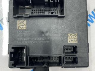 модуль управления двери BMW X3 G45 2025, 2.0 л., B48 B20 P, бензин, АКПП, внедорожник 5 дв., полный привод, 5B547B5