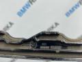 крепление бампера BMW 7 серия G11/G12 G11 2017, 4.0 л., B57 D30 B, дизель, x03 rubin-metallic black, седан, полный привод, 7357200 - фото №3