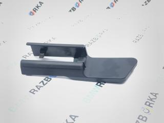 Пластик салазок сидений BMW X6 F16 2015, 3.0 л., N57 D30 C, дизель, АКПП, a96, внедорожник 5 дв., полный привод, 7296204