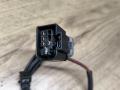 проводка свечей накала BMW 3 серия F30/F31/F34 F30 2011, 2.0 л., N47 D20 C, дизель, МКПП, седан - фото №3