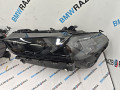 фара BMW X5 G05 [рестайлинг] G05 2025, 3.0 л., B57 D30 B, дизель, АКПП, a96, внедорожник 5 дв., полный привод, 5A8E118, 5A8E117 - фото №2